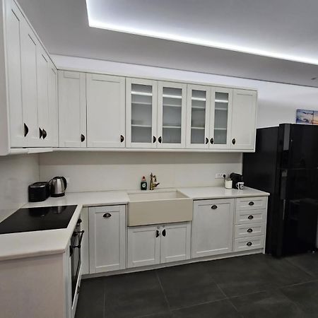 Jonaz Rooms & Suites Mykonos Town 외부 사진
