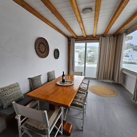 Jonaz Rooms & Suites Mykonos Town 외부 사진