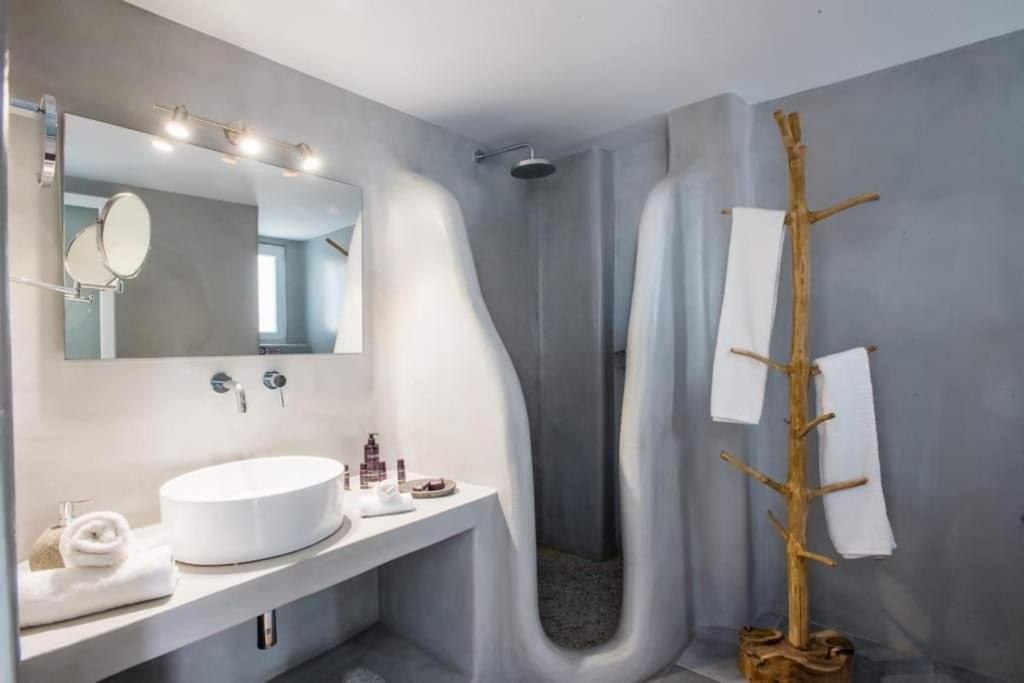 Jonaz Rooms & Suites Mykonos Town 외부 사진