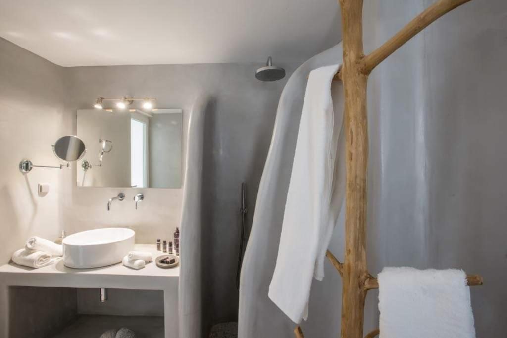 Jonaz Rooms & Suites Mykonos Town 외부 사진