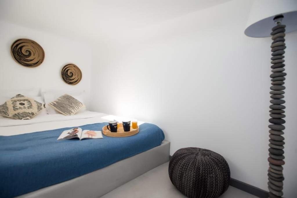 Jonaz Rooms & Suites Mykonos Town 외부 사진