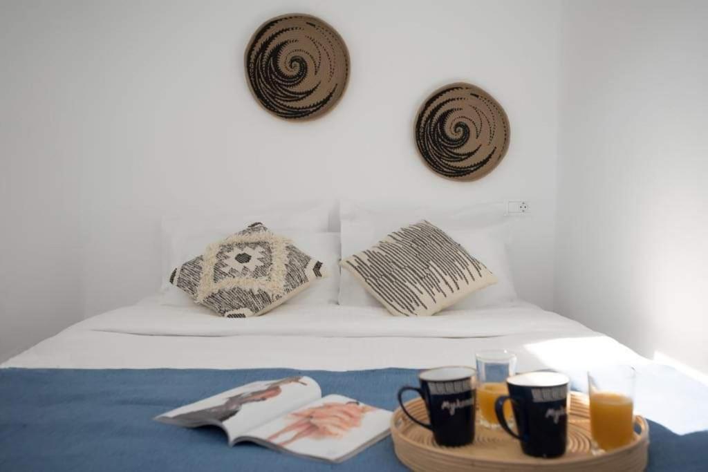 Jonaz Rooms & Suites Mykonos Town 외부 사진