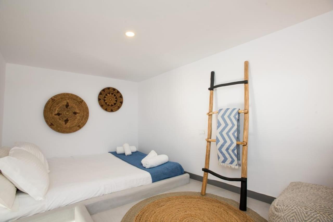 Jonaz Rooms & Suites Mykonos Town 외부 사진