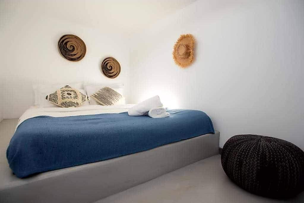 Jonaz Rooms & Suites Mykonos Town 외부 사진