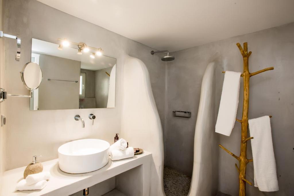 Jonaz Rooms & Suites Mykonos Town 외부 사진