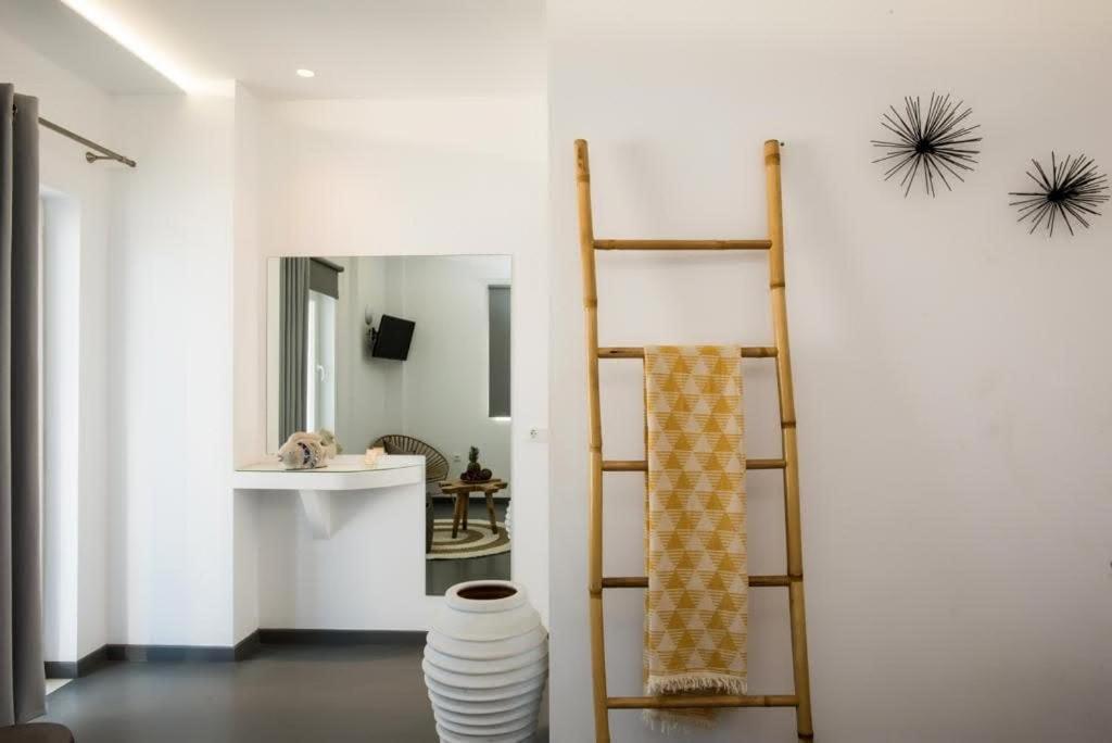 Jonaz Rooms & Suites Mykonos Town 외부 사진