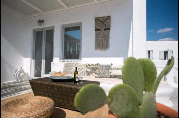 Jonaz Rooms & Suites Mykonos Town 외부 사진