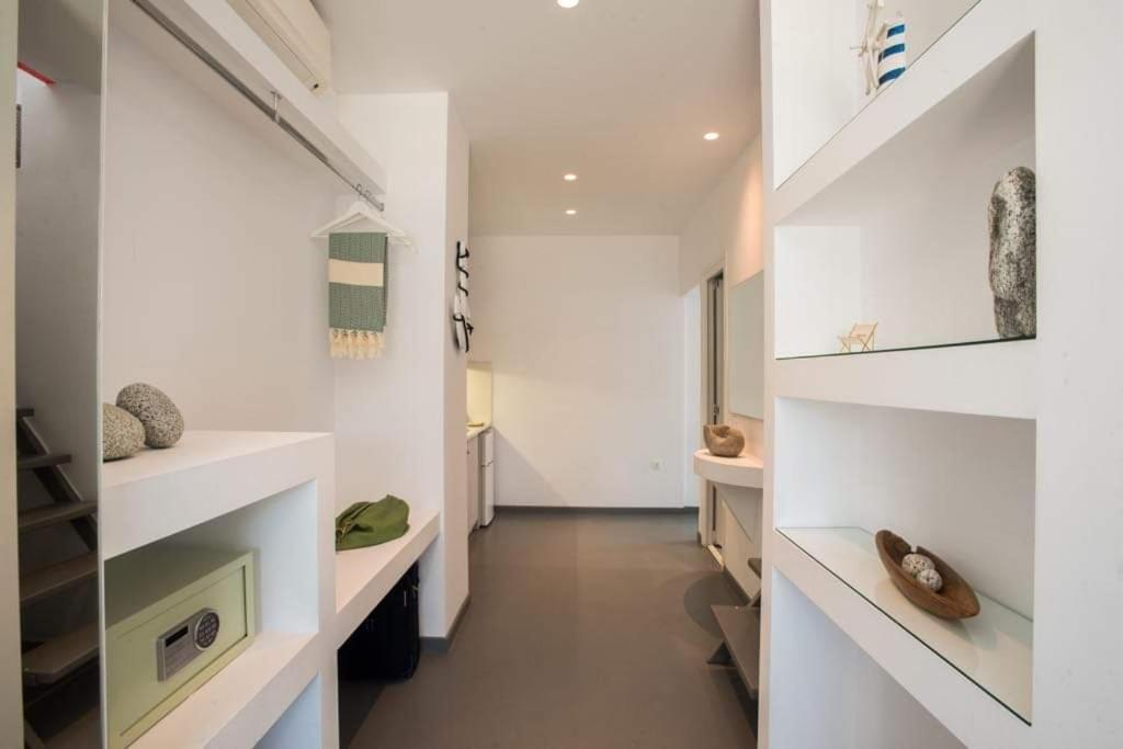 Jonaz Rooms & Suites Mykonos Town 외부 사진