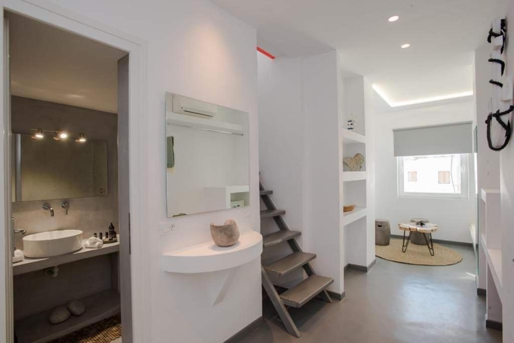 Jonaz Rooms & Suites Mykonos Town 외부 사진