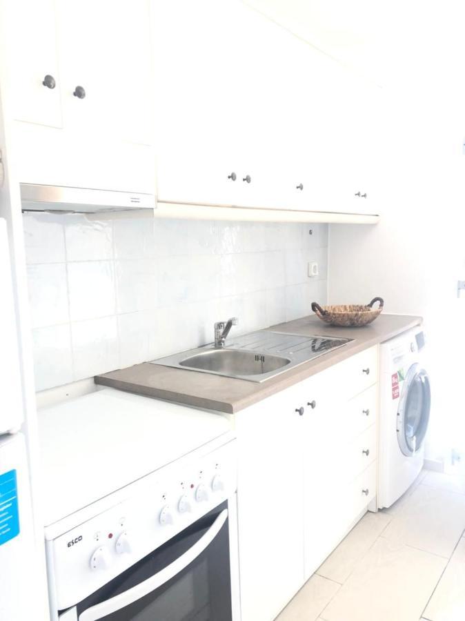 Jonaz Rooms & Suites Mykonos Town 외부 사진