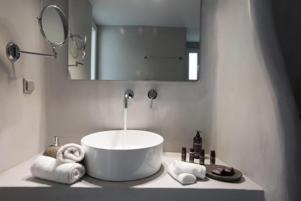 Jonaz Rooms & Suites Mykonos Town 외부 사진