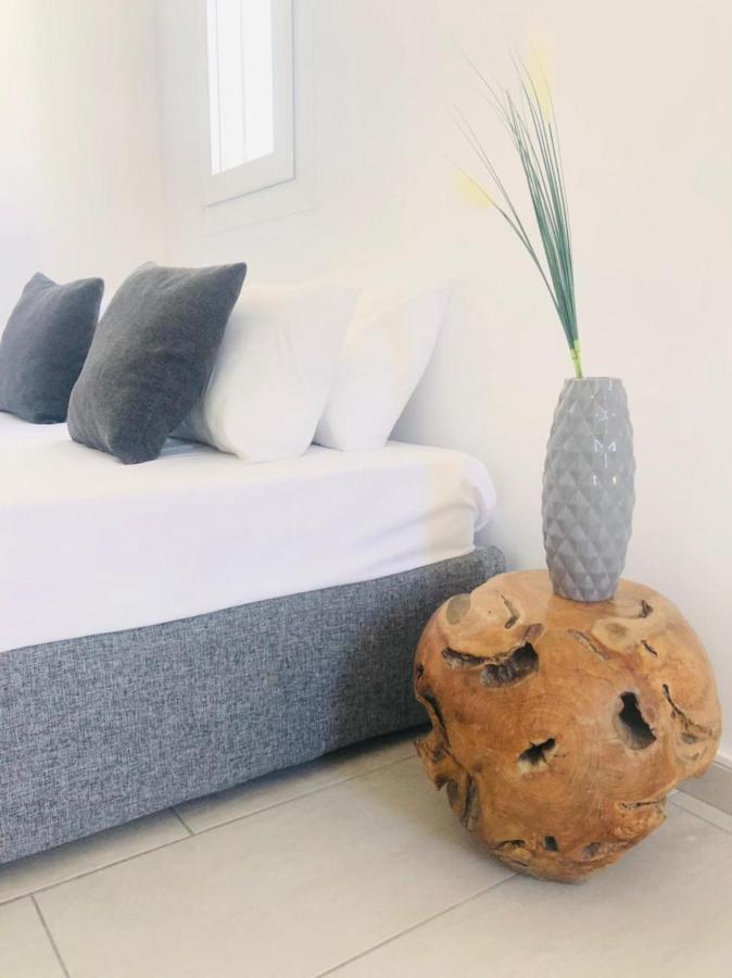 Jonaz Rooms & Suites Mykonos Town 외부 사진