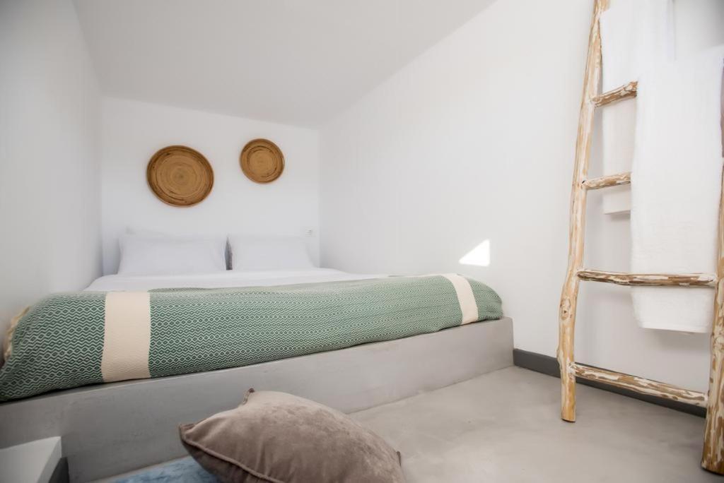 Jonaz Rooms & Suites Mykonos Town 외부 사진