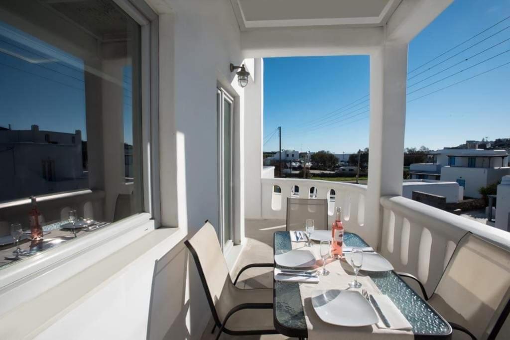 Jonaz Rooms & Suites Mykonos Town 외부 사진