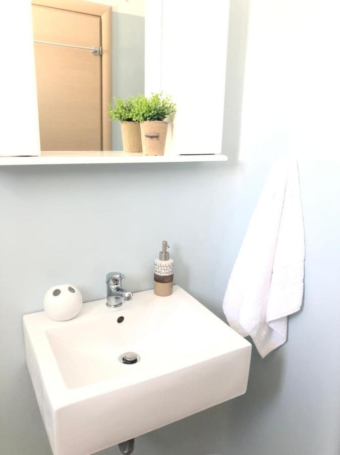 Jonaz Rooms & Suites Mykonos Town 외부 사진