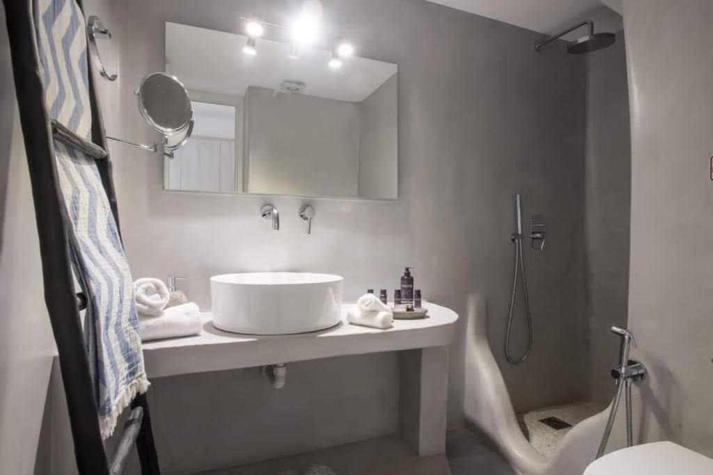 Jonaz Rooms & Suites Mykonos Town 외부 사진