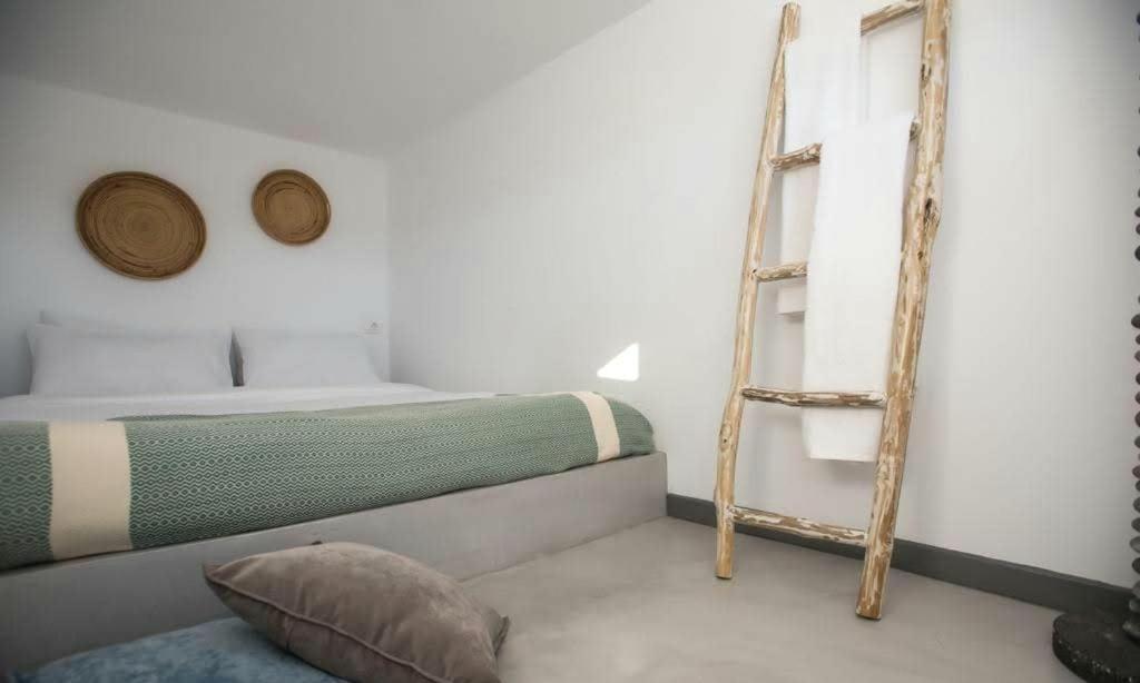 Jonaz Rooms & Suites Mykonos Town 외부 사진