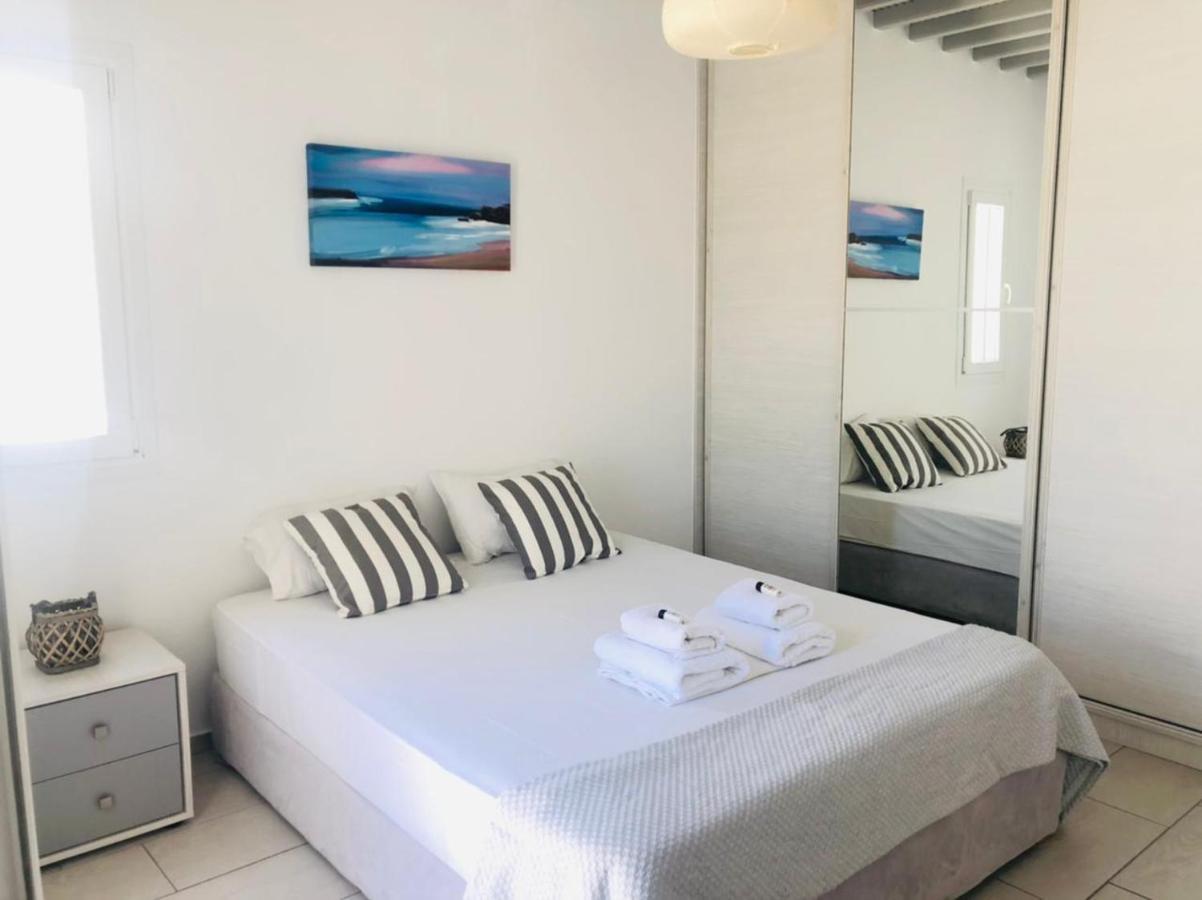 Jonaz Rooms & Suites Mykonos Town 외부 사진