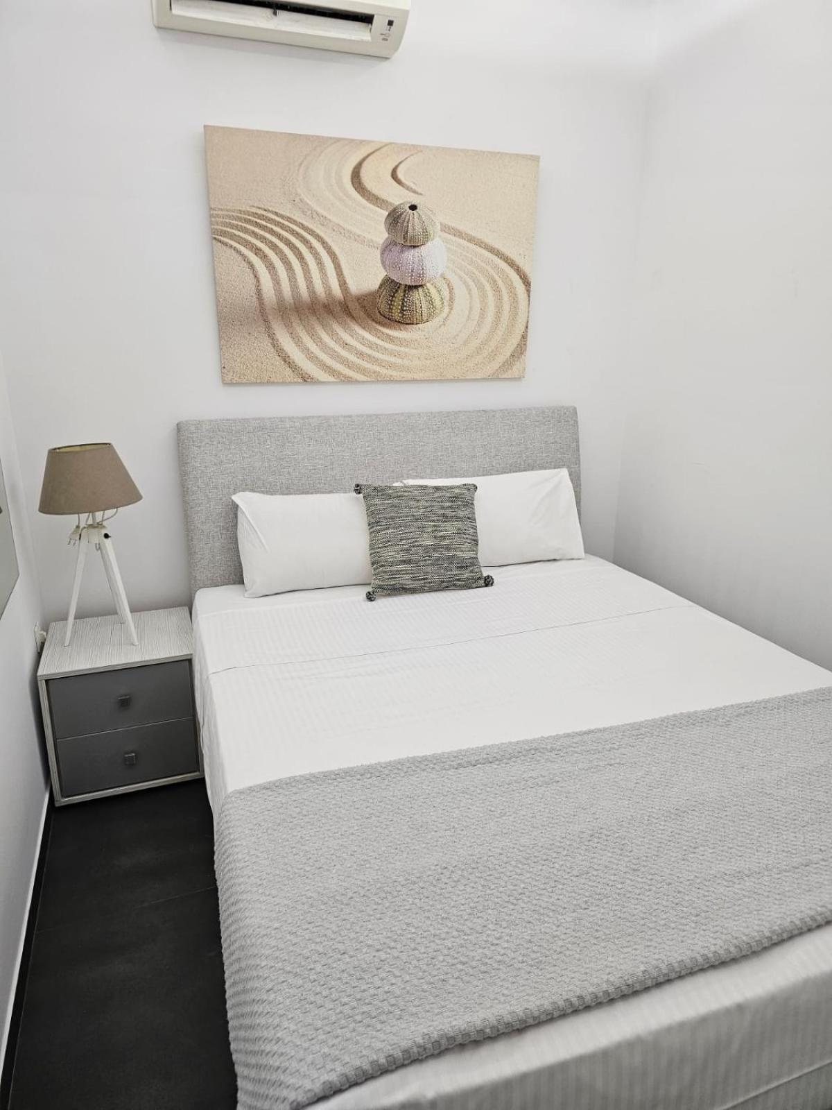 Jonaz Rooms & Suites Mykonos Town 외부 사진
